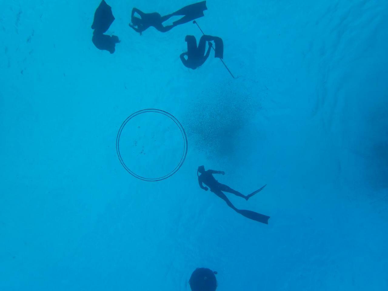 Qing Feng Diving B&B Green Island Zewnętrze zdjęcie
